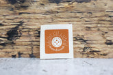 Baumwoll Label Handmade